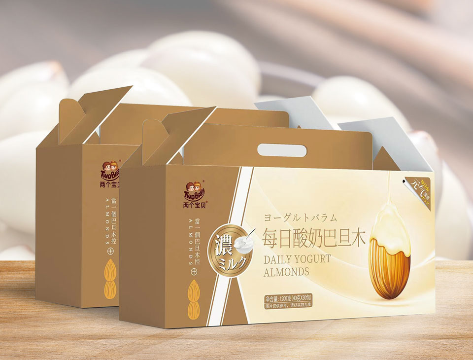 山東谷淦食品有限公司簡(jiǎn)介
