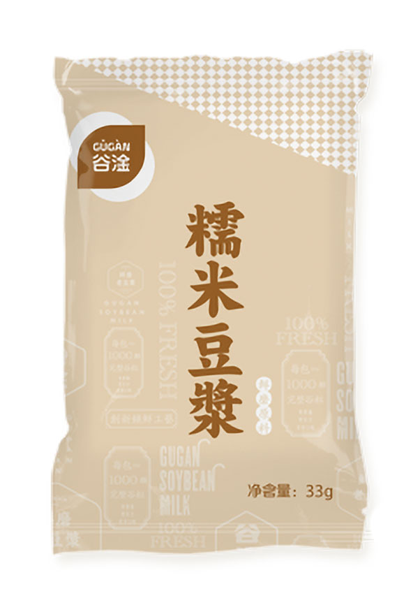 糯米豆?jié){